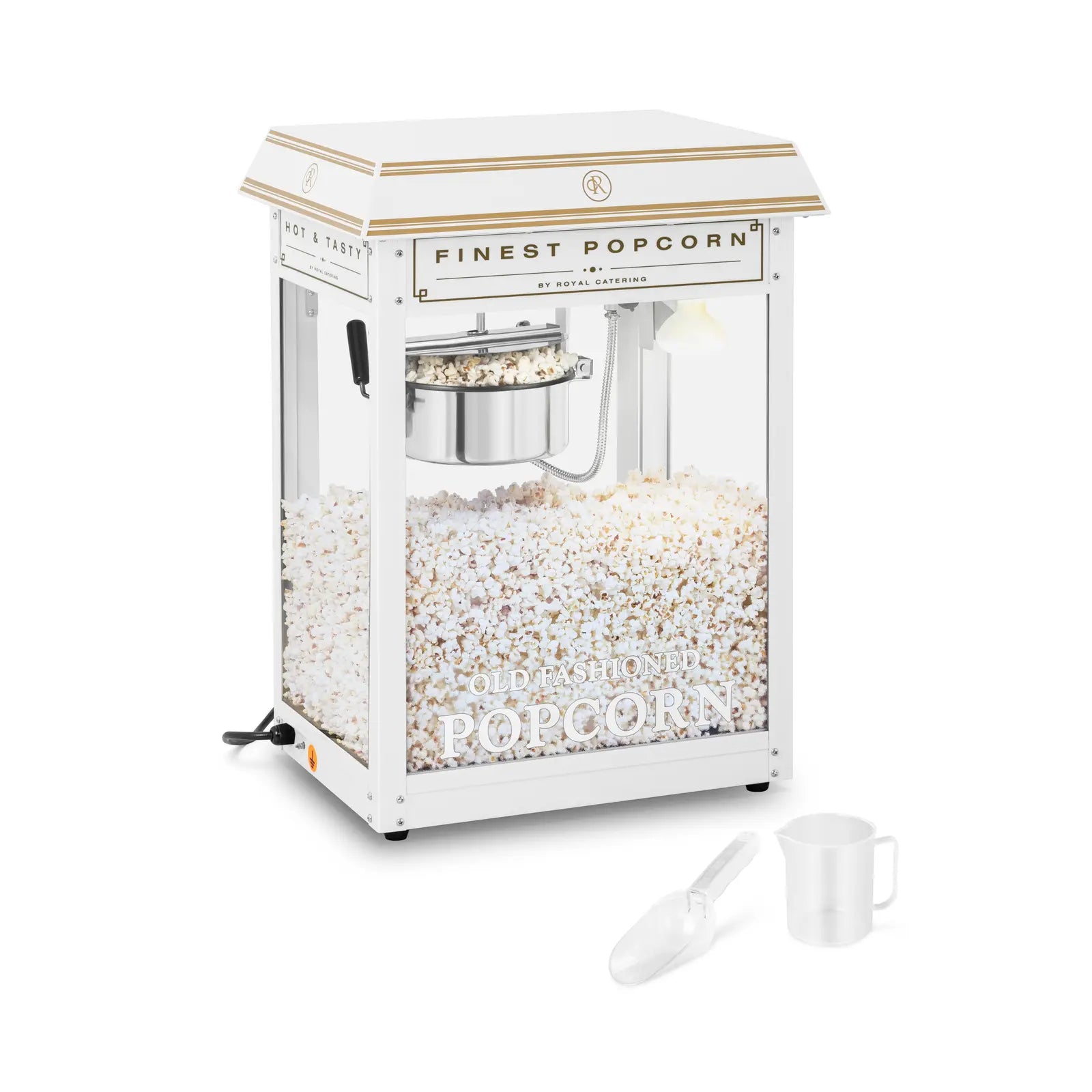 Machine à Pop Corn🍿🍿🍿