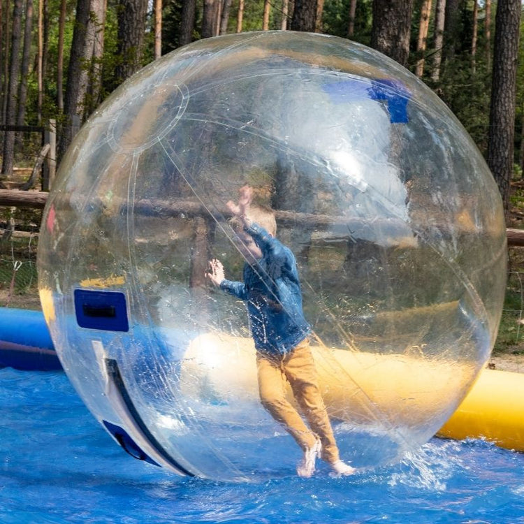 [ Jeux ] : WATERBALL