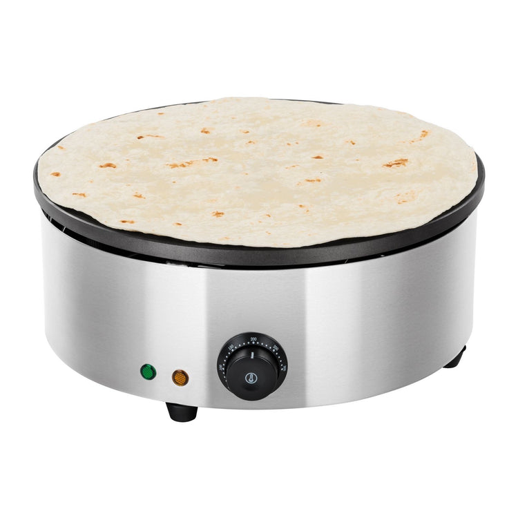Machine à confiserie : Machine à Crêpes