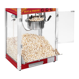 Mes Prestations : Machine à Popcorn